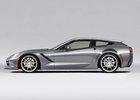 Callaway C21 AeroWagon: Stingray jako shooting brake