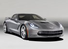 Američtí prodejci předražují Corvette Stingray o 10.000 dolarů