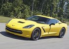 Corvette Stingray 2014: Velká fotogalerie