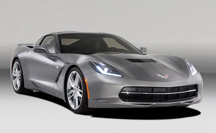 Američtí prodejci předražují Corvette Stingray o 10.000 dolarů