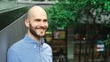 Jakub Dobrý z developerské společnosti Corwin. Jakub Dobrý z developerské společnosti Corwin.