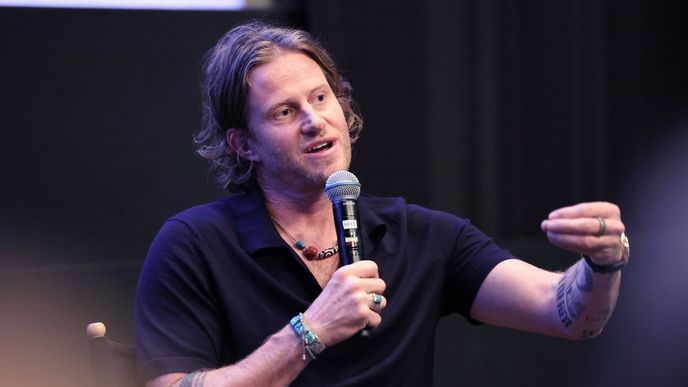 Cory Richards Cory Richards