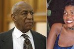 Bill Cosby přišel o dceru.