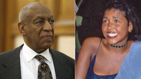Komik Bill Cosby: Zemřela mu dcera! Syna mu zastřelili před lety