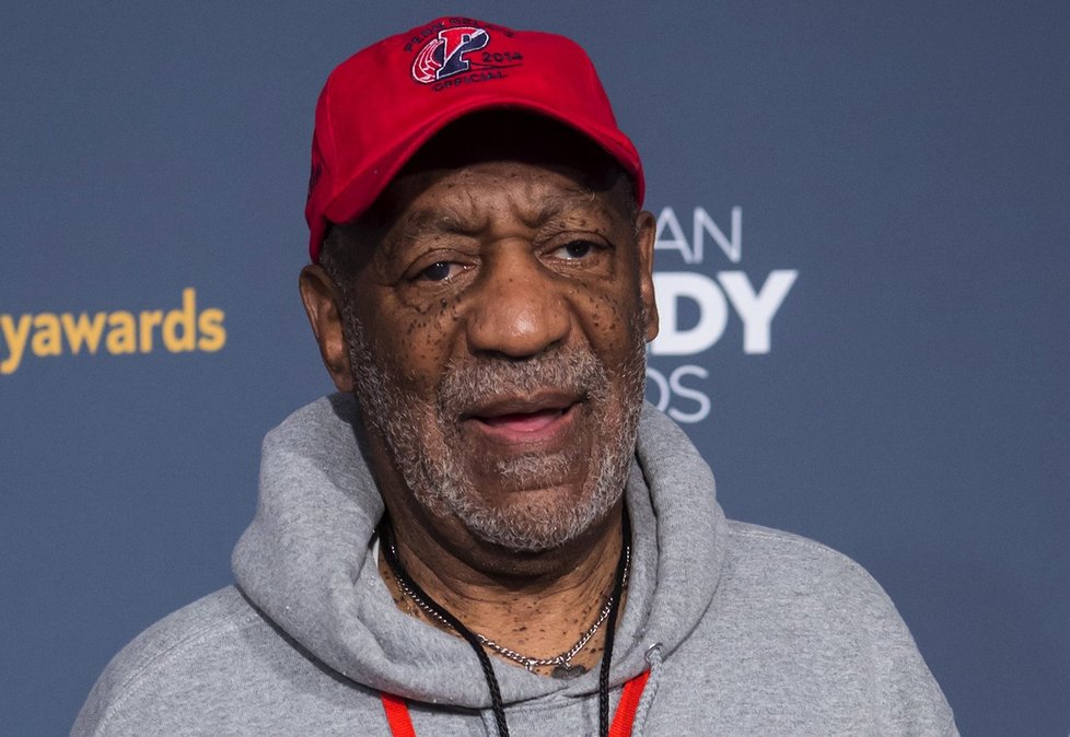 Bill Cosby se konečně dostane před soud.