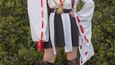 Cosplayeři v roce 2016 na brněnském Animefestu.