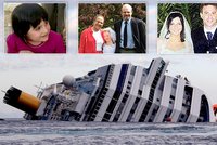 29 pohřešovaných z potopené lodi: Šance na přežití jsou minimální