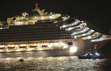Zkáza luxusní lodi Costa Concordia: Ke dnu šlo 14 miliard!