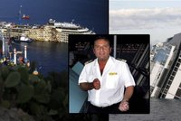 Dekáda od ztroskotání lodě Costa Concordia: Zbabělý kapitán připravil o život 32 lidí!