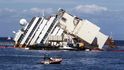 Costa Concordia