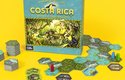 Costa Rica: Recenze deskové hry (Deskovinky)