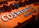 Cosworth GMA V12