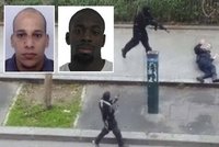 Teroristi z Paříže se sešli před útoky! K masakru nemuselo dojít, chtěli ho odvolat