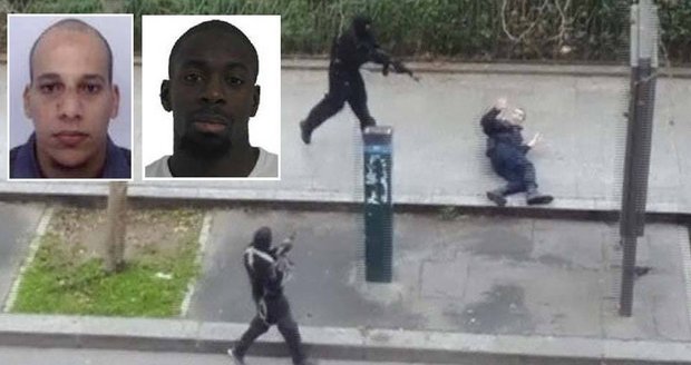 Teroristi z Paříže se sešli před útoky! K masakru nemuselo dojít, chtěli ho odvolat