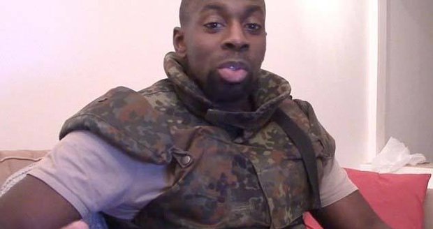 Teroristu Coulibalyho pohřbí ve Francii: Jeho domovina ho nechce!