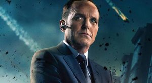Coulson ožije v seriálu S.H.I.E.L.D?