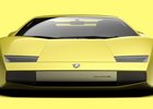 Lamborghini Countach slaví padesátku. Jak by se vám líbil jeho návrat v této podobě?