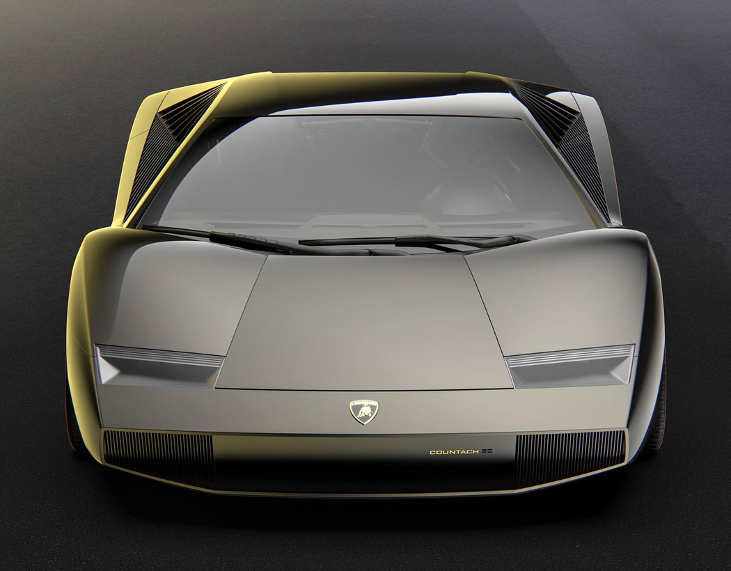 Countach 50