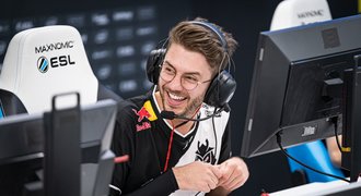 Čtyřleté angažmá je u konce. G2 Esports se loučí s JACKZem, který míří do HEET