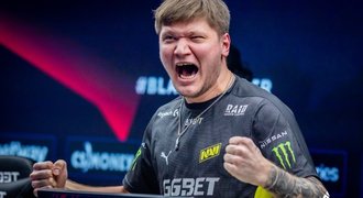 S1mple⁠ letí do Kodaně. V play-in fázi BLAST Premier: Fall Groups budou NAVI kompletní