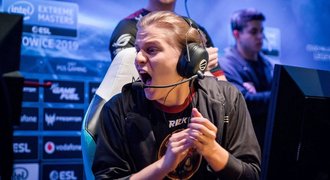 Ninjas in Pyjamas podepisují bývalého kapitána G2 Esports - Aleksib