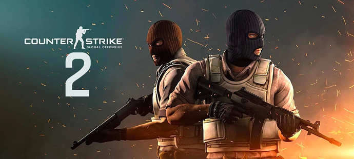 Counter-Strike: Global Offensive 2