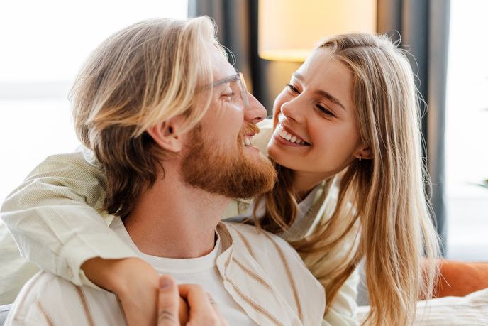 Mluvme spolu otevřeně o tom, jak nám rozdělení rolí ve vztahu vyhovuje Mluvme spolu otevřeně o tom, jak nám rozdělení rolí ve vztahu vyhovuje