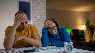 Vadí vám vysoké nájmy? Tak si nestěžujte a uskromněte se! Vadí vám vysoké nájmy? Tak si nestěžujte a uskromněte se!