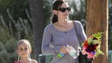 Courteney Cox a její dcera: Jako vejce vejci!