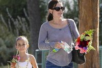 Courteney Cox a její dcera: Jako vejce vejci!