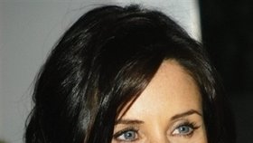 Courteney Cox: Botox nenávidím!