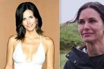 Jak dnes vypadá Courteney Cox alias Monika z Přátel?