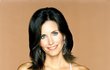 Courteney Cox