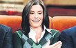 Courteney Cox