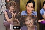 Courteney Cox natočila novou verzi stařičké reklamy