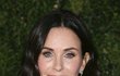 Courtney Cox