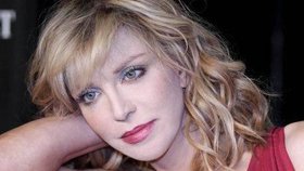 Courtney Love zaplatí půl milionu za pomluvu