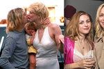 Courtney Love slaví 55: Z Cobaina jí zbyl jen kus lebky