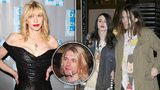 Vdova po Kurtu Cobainovi (†27) Courtney Love: Pokus o vraždu?!