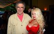 Courtney Stodden šokovala Elliotta Goulda