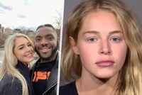 Rajda z OnlyFans ubodala partnera: Nápadníkovi pak vyhrožovala podpálením domu