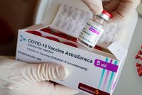 Slováky vyděsila smrt ženy (†47) po očkování. Ministerstvo odstavilo vakcínu AstraZeneca