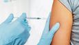Očkovací vakcíny se podávají injekcí do svalu