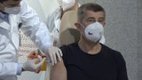 Očkování proti covidu v ČR: Kraje hlásí zpoždění dodávek, další várka dorazí asi ve čtvrtek