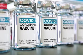 Třetí dávka očkování proti Covid-19: Vše, co potřebujete vědět