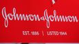 Americká farmaceutická společnost Johnson & Johnson