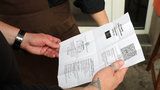 Padělky covidových certifikátů se nevyplatí: Za falšování QR kódů hrozí až tři roky vězení