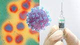 Vakcinolog o covidu, chřipce a RSV: Zachrání nás „trojvakcína“?