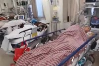 Koronavirus ONLINE: 367 případů za pátek v Česku. V nemocnicích je 554 osob