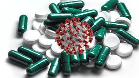 Vědci vyvíjí „skutečnou odvetu“ proti covidu: Nový lék má zvládnout zabránit šíření viru